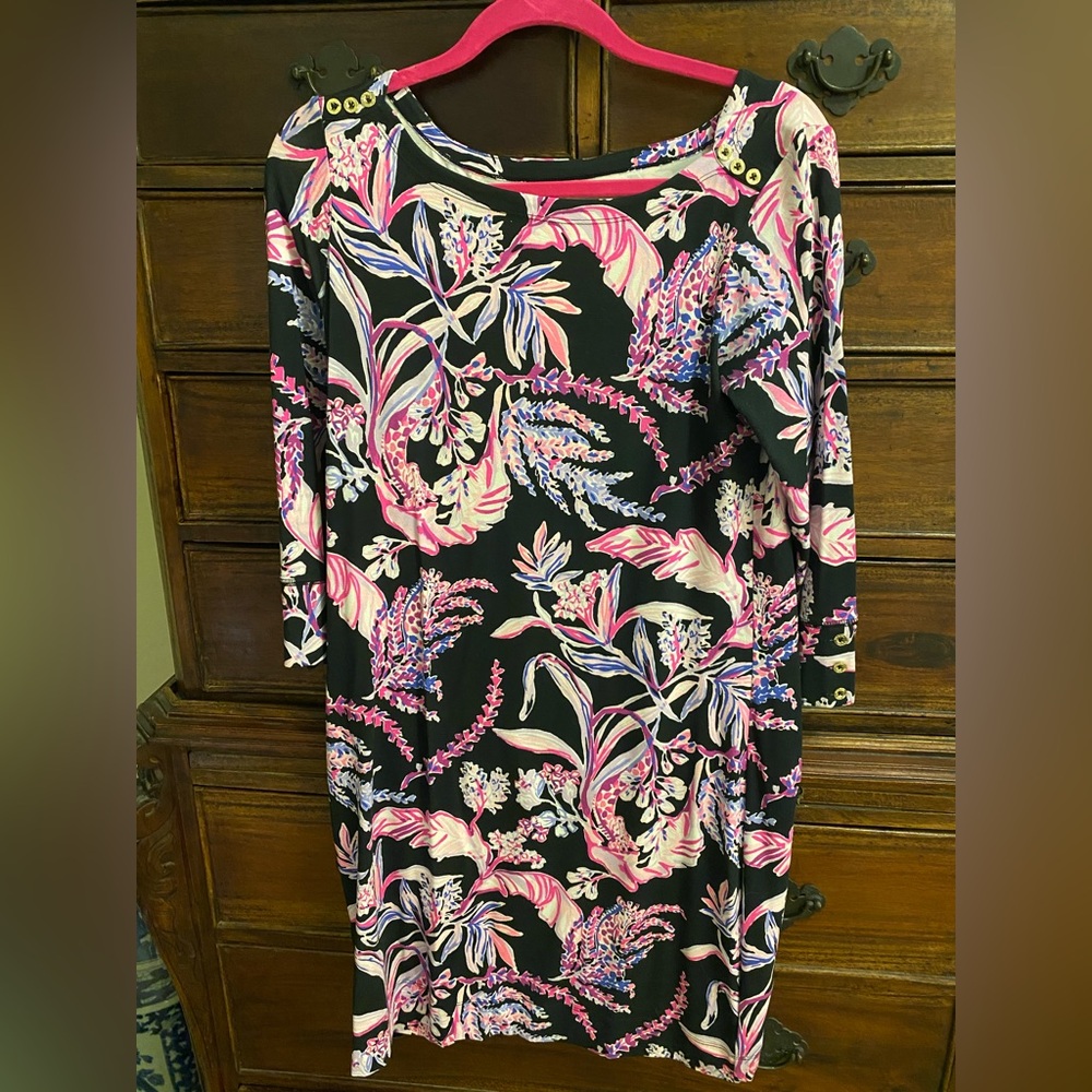 Lilly pulitzer Sophie dress